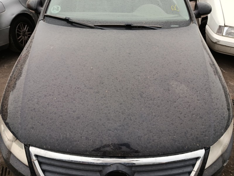 Recambio de capot para volkswagen passat variant (3c5) referencia OEM IAM 3C0823031C  