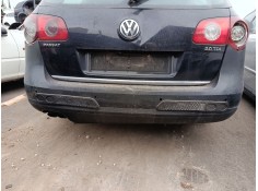 Recambio de paragolpes trasero para volkswagen passat variant (3c5) referencia OEM IAM 3C5807417GRU  