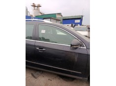 Recambio de puerta delantera derecha para volkswagen passat variant (3c5) referencia OEM IAM 3C4831056J  