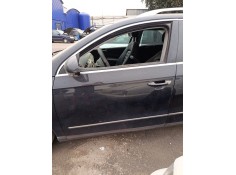 Recambio de puerta delantera izquierda para volkswagen passat variant (3c5) referencia OEM IAM 3C4831055J  