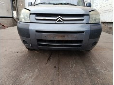 Recambio de paragolpes delantero para citroën berlingo / berlingo first monospace (mf_, gjk_, gfk_) 1.6 hdi 90 (mf9hx) referenci