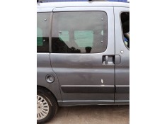 Recambio de puerta lateral corredera derecha para citroën berlingo / berlingo first monospace (mf_, gjk_, gfk_) 1.6 hdi 90 (mf9h