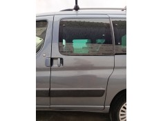 Recambio de puerta lateral corredera izquierda para citroën berlingo / berlingo first monospace (mf_, gjk_, gfk_) 1.6 hdi 90 (mf