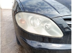 Recambio de faro derecho para ssangyong rodius referencia OEM IAM 8310121303  