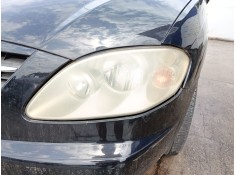 Recambio de faro izquierdo para ssangyong rodius referencia OEM IAM 8310121303  