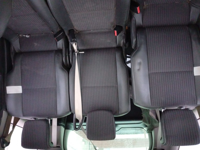 Recambio de asientos traseros para renault grand scénic iii (jz0/1_) 1.6 dci (jz00, jz12) referencia OEM IAM   