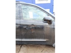 Recambio de puerta delantera derecha para ssangyong rodius referencia OEM IAM 6200421202  