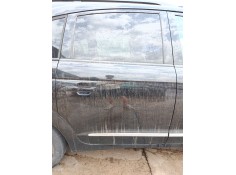 Recambio de puerta trasera derecha para ssangyong rodius referencia OEM IAM 6300421101  