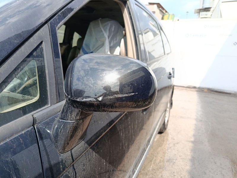 Recambio de retrovisor izquierdo para ssangyong rodius referencia OEM IAM 7891021020WAA  