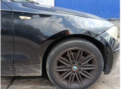 Recambio de aleta delantera derecha para bmw 1 (e87) 118 d referencia OEM IAM 41357133228  