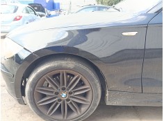 Recambio de aleta delantera izquierda para bmw 1 (e87) 118 d referencia OEM IAM 41357133227  