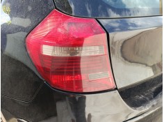 Recambio de piloto trasero izquierdo para bmw 1 (e87) 118 d referencia OEM IAM 63217164955  