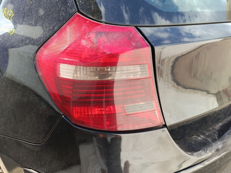 Recambio de piloto trasero izquierdo para bmw 1 (e87) 118 d referencia OEM IAM 63217164955  