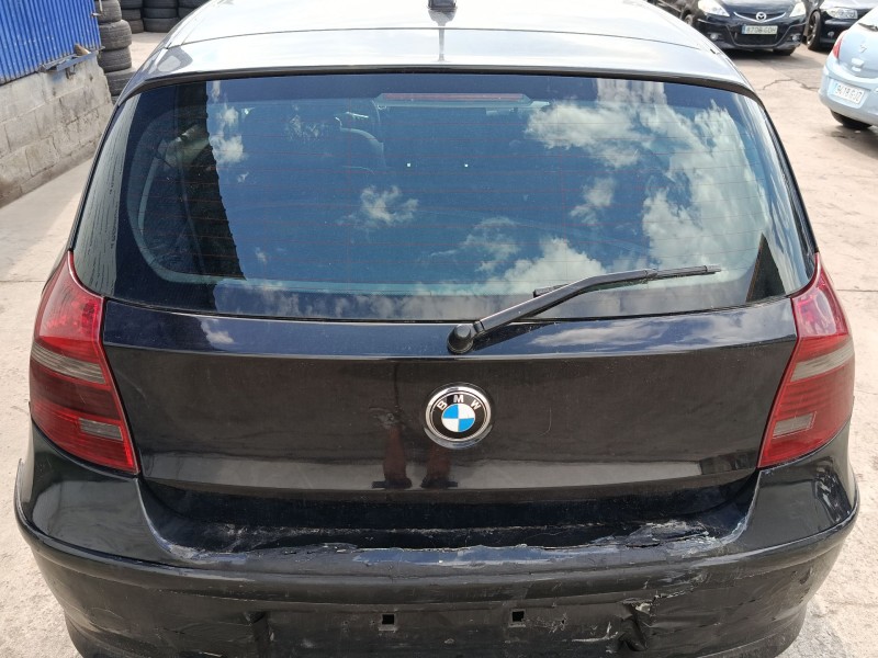Recambio de porton trasero para bmw 1 (e87) 118 d referencia OEM IAM 41627133898  