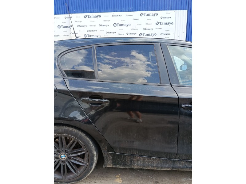 Recambio de puerta trasera derecha para bmw 1 (e87) 118 d referencia OEM IAM 41525A2A384  