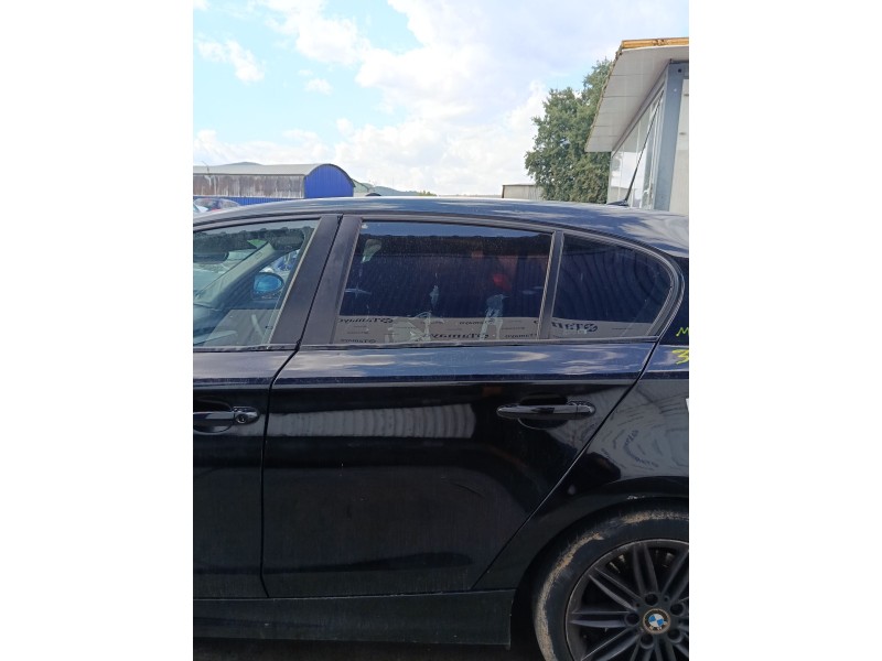 Recambio de puerta trasera izquierda para bmw 1 (e87) 118 d referencia OEM IAM 41525A2A383  