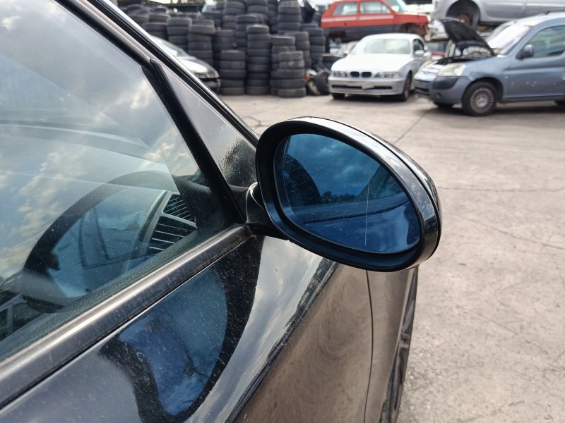 Recambio de retrovisor derecho para bmw 1 (e87) 118 d referencia OEM IAM E1010803  