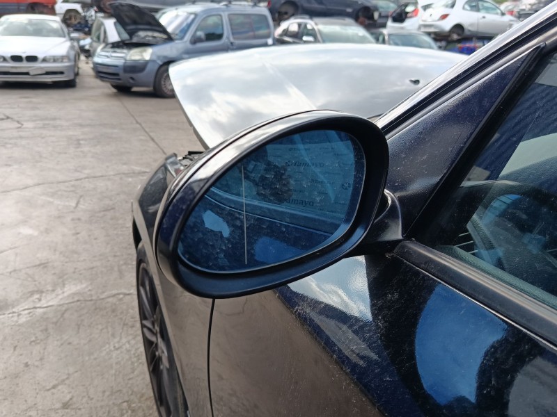 Recambio de retrovisor izquierdo para bmw 1 (e87) 118 d referencia OEM IAM 51167189849  