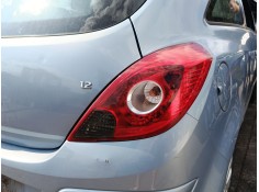 Recambio de piloto trasero derecho para opel corsa d (s07) 1.2 (l08, l68) referencia OEM IAM 89038961A  