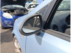 Recambio de retrovisor izquierdo para opel corsa d (s07) 1.2 (l08, l68) referencia OEM IAM 468435664   2