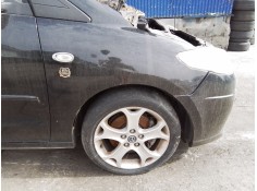 Recambio de aleta delantera derecha para mazda 5 berl. (cr) referencia OEM IAM   