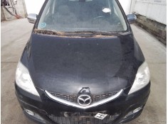 Recambio de capot para mazda 5 berl. (cr) referencia OEM IAM C2Y55231XA  