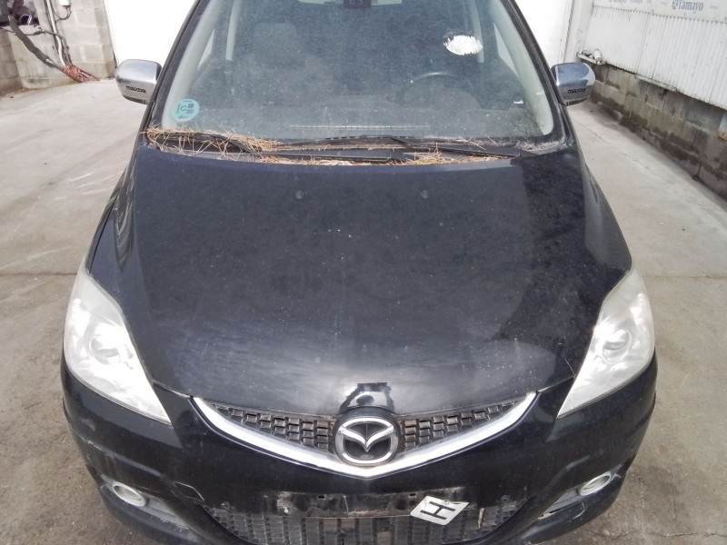 Recambio de capot para mazda 5 berl. (cr) referencia OEM IAM C2Y55231XA  