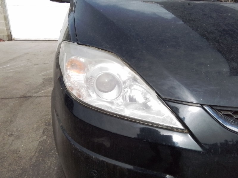 Recambio de faro derecho para mazda 5 berl. (cr) referencia OEM IAM CD85510K0B  