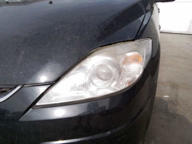 Recambio de faro izquierdo para mazda 5 berl. (cr) referencia OEM IAM CD85510L0B  