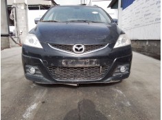Recambio de paragolpes delantero para mazda 5 berl. (cr) referencia OEM IAM CEZ95003XAA  