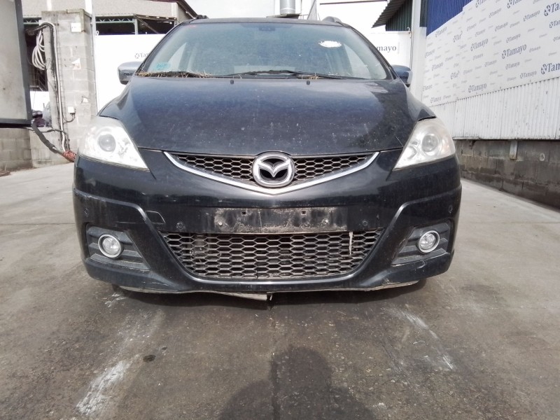 Recambio de paragolpes delantero para mazda 5 berl. (cr) referencia OEM IAM CEZ95003XAA  