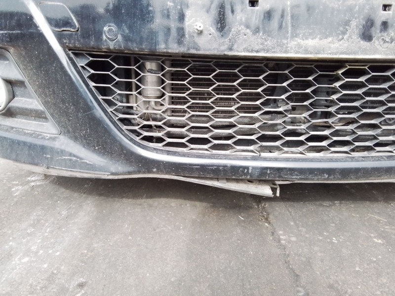 Recambio de paragolpes delantero para mazda 5 berl. (cr) referencia OEM IAM CEZ95003XAA  