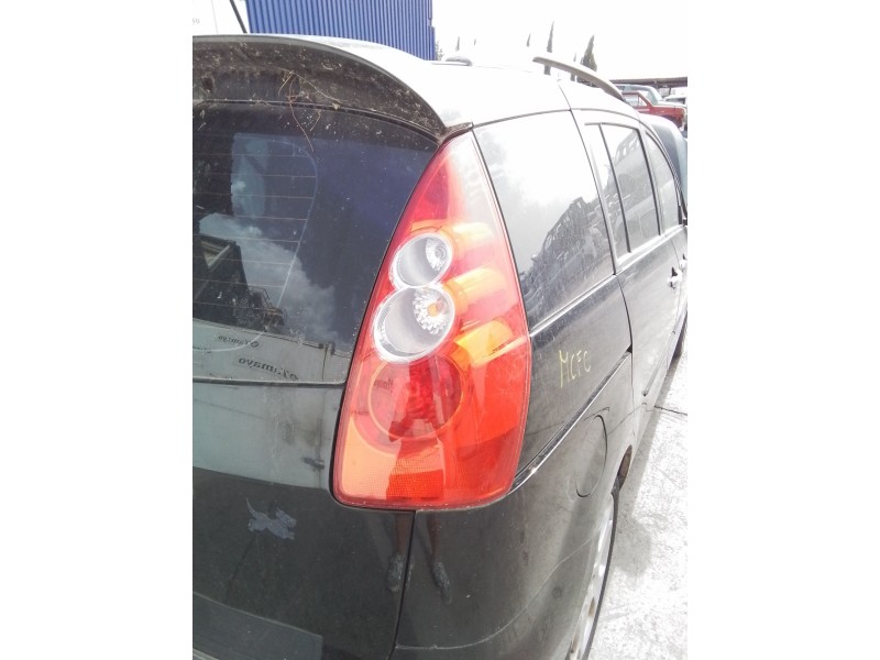 Recambio de piloto trasero derecho para mazda 5 berl. (cr) referencia OEM IAM C29151150D  