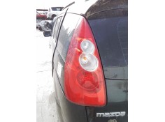 Recambio de piloto trasero izquierdo para mazda 5 berl. (cr) referencia OEM IAM C23551160  