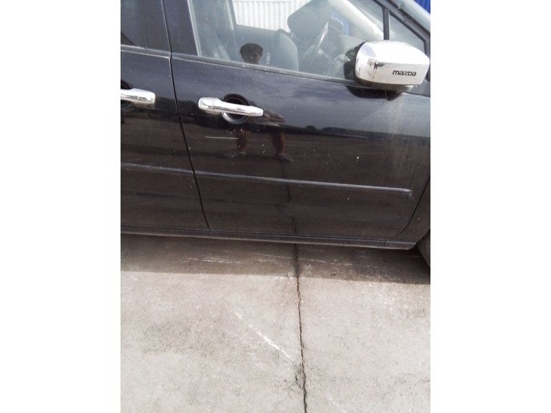 Recambio de puerta delantera derecha para mazda 5 berl. (cr) referencia OEM IAM CDY35802X  