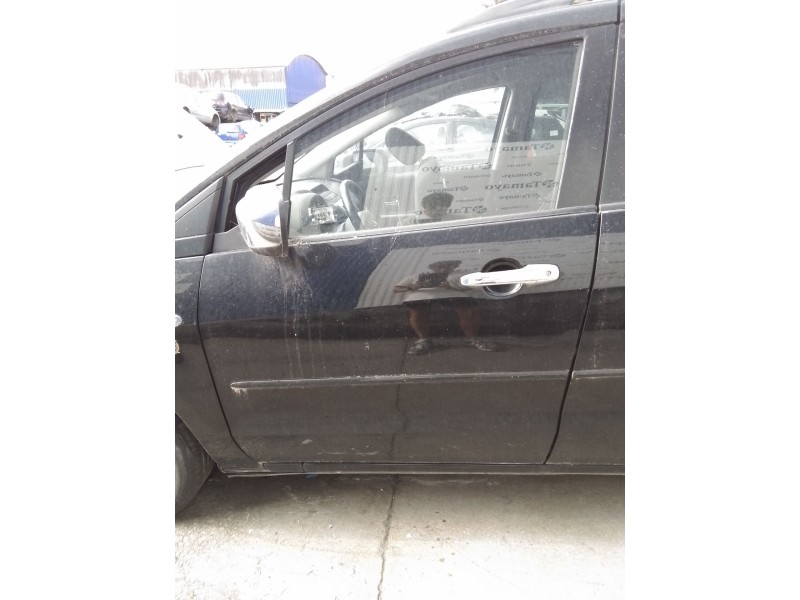 Recambio de puerta delantera izquierda para mazda 5 berl. (cr) referencia OEM IAM   