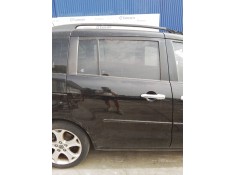 Recambio de puerta trasera derecha para mazda 5 berl. (cr) referencia OEM IAM   