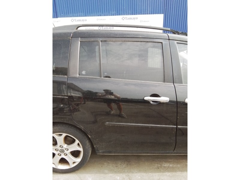 Recambio de puerta trasera derecha para mazda 5 berl. (cr) referencia OEM IAM   