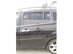 Recambio de puerta trasera izquierda para mazda 5 berl. (cr) referencia OEM IAM   
