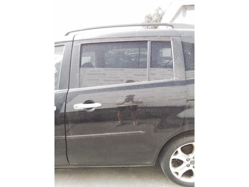 Recambio de puerta trasera izquierda para mazda 5 berl. (cr) referencia OEM IAM   