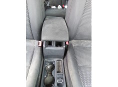 Recambio de apoyabrazos central para volkswagen tiguan (5n1) 2.0 tdi referencia OEM IAM 5N1863243C   2