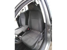 Recambio de asiento delantero izquierdo para volkswagen tiguan (5n1) 2.0 tdi referencia OEM IAM 5N0881105AB  