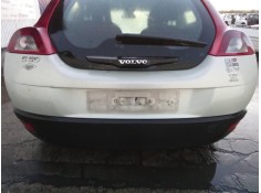 Recambio de paragolpes trasero para volvo c30 2.0 diesel cat referencia OEM IAM 30657208  