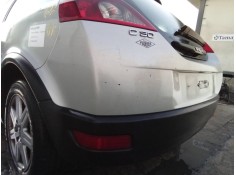 Recambio de paragolpes trasero para volvo c30 2.0 diesel cat referencia OEM IAM 30657208   2