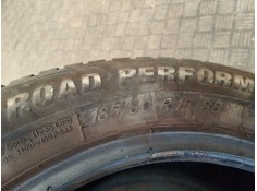 Recambio de neumatico pareja para neumatico neumatico ocasion referencia OEM IAM 185/60/R15 88H ROAD PERFORMANCE  2