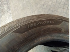Recambio de neumatico pareja para neumatico neumatico ocasion referencia OEM IAM 185/60/R15 88H HANKOOK  2
