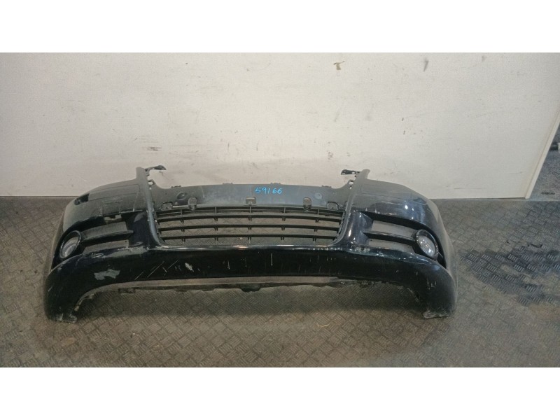 Recambio de paragolpes delantero para volkswagen eos (1f7, 1f8) 1.4 tsi referencia OEM IAM 1Q0807217GRU  
