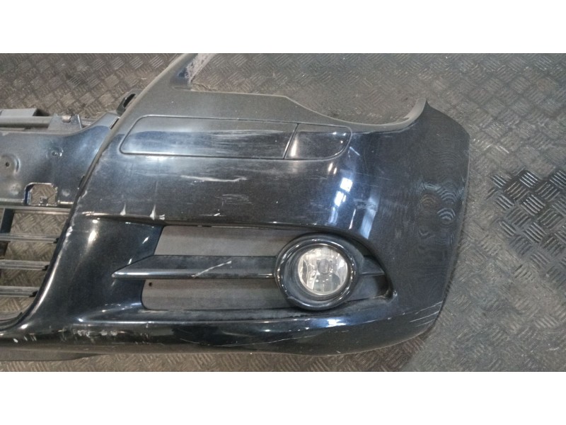 Recambio de paragolpes delantero para volkswagen eos (1f7, 1f8) 1.4 tsi referencia OEM IAM 1Q0807217GRU  