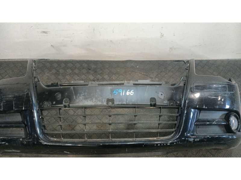 Recambio de paragolpes delantero para volkswagen eos (1f7, 1f8) 1.4 tsi referencia OEM IAM 1Q0807217GRU  