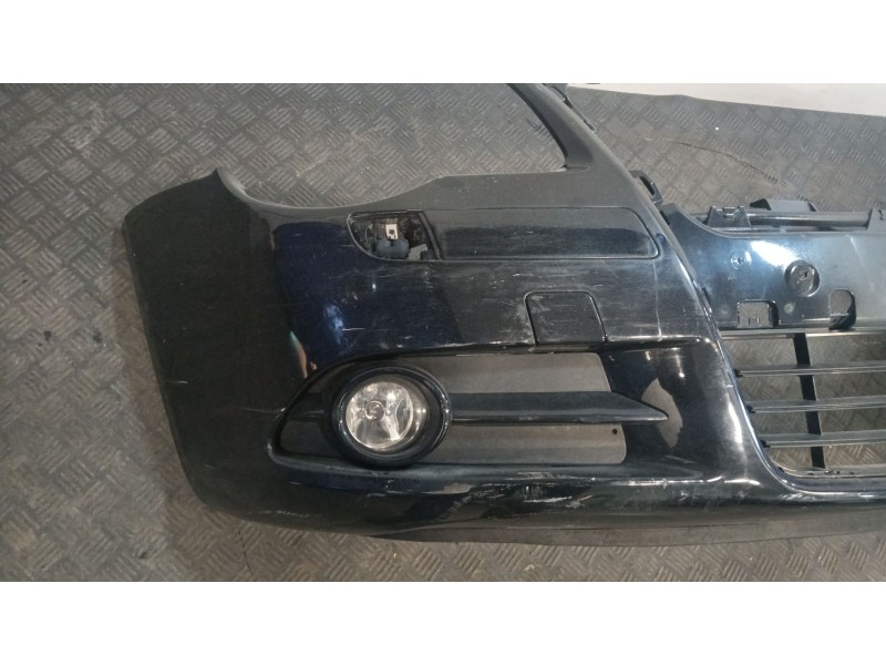 Recambio de paragolpes delantero para volkswagen eos (1f7, 1f8) 1.4 tsi referencia OEM IAM 1Q0807217GRU  